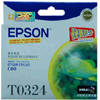 (EPSON)T0324ɫī