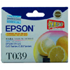 (EPSON)T039ɫī