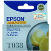 (EPSON)T038(˫װ)ɫī